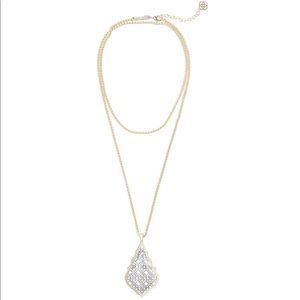 Kendra Scott Aiden necklace